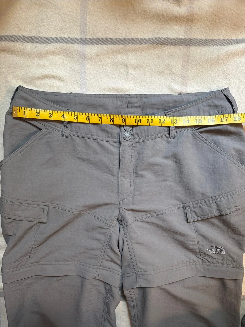 The North Face lightweight versatile